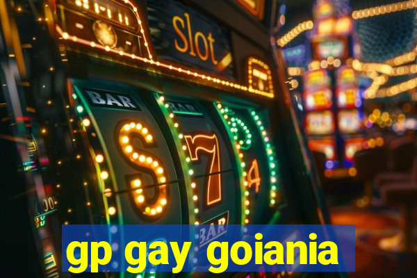 gp gay goiania